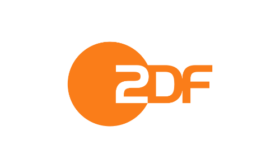 Freigeist Manuel Cortez Referenzen Logo Zdf